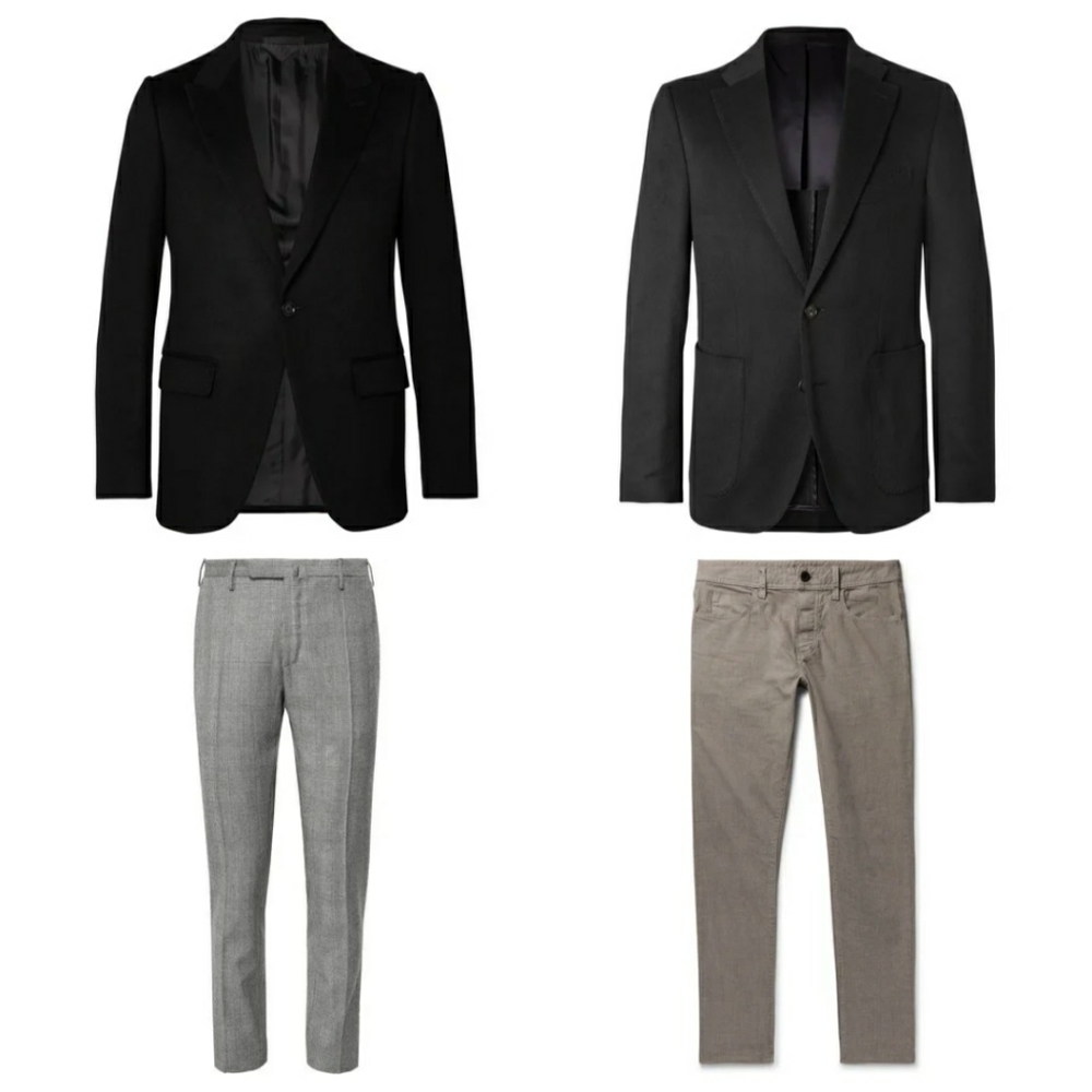 Style & Matching Guide - Picture 4 of 10